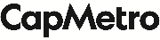 CapMetro Logo